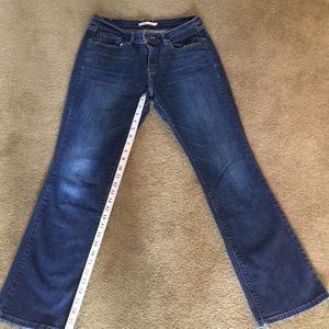 Levi 515 Bootcut Jeans